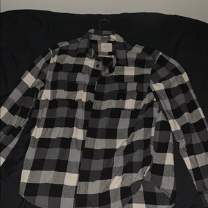 American Eagle Flannel